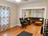 Unit 1 Living / Dining Room