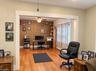 Unit 1 living / Dining