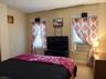 Unit 1 - Bedroom 1