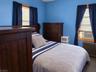 Unit 1 - Bedroom 2