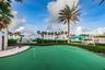 The Finest of Amenities...Putting Green.