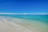 Sand Key Beach Aquamarine Seascape!