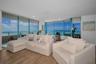 Comfort meets Modern Farmhouse Inspired Interior Style. Offering Spectacular Panorama, Aquamarine Seascapes & Fabulous Nightly Sunsets, Wraparound Ter