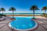 The Finest of Amenities...Gulf-Front Pool.  Sun Worshippers Paradiso!