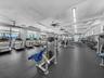 gym available