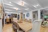 Dining room.