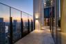 Magnificent 53rd Floor Terrace 