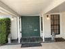 Elegant Entrance