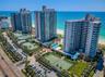 LEASE OPTION: Presenting the Ultimar Luxury Sky Residence # 1201 situated on Pristine Sand Key