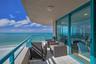 DIRECT GULF-FRONT! Offering Spectacular Panorama, Aquamarine Seascapes & Fabulous Nightly Sunsets, Wraparound Terrace. The warmth of Southern Exposure