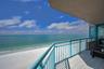 DIRECT GULF-FRONT! Offering Spectacular Panorama, Aquamarine Seascapes & Fabulous Nightly Sunsets, Wraparound Terrace. The warmth of Southern Exposure