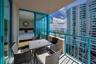 Master Suite Terrace Surrounding Panorama!
