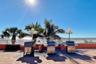 GAS GRILLS LOCATED ON POOL DECK, PERFECT FOR PREPARING AND ENJOYING  MEALS WITH BREATHTAKING BEACH VIEWS.