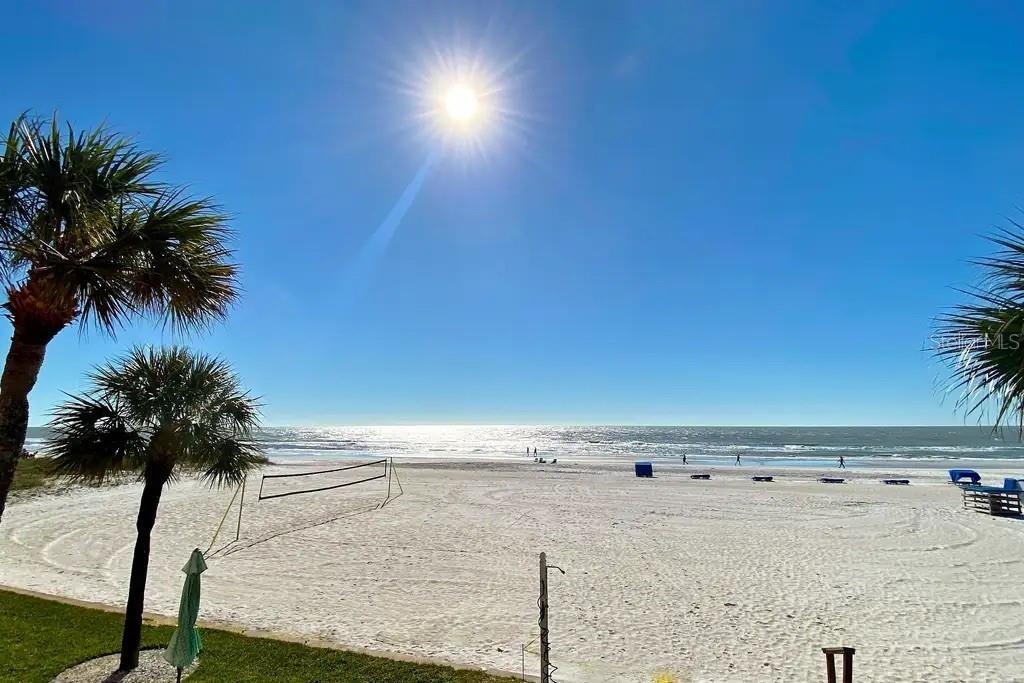 THIS UNIQUE CONDO FEATURES BREATHTAKING GULF FRONT/BEACHFRONT VIEWS