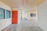 SEPARATE PRIVATE STORAGE ROOM OUTSIDE YOUR UNIT FOR ALL YOUR BEACH ESSENTIALS.