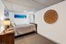 Lower Level Bedroom