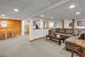 Lower Level Family Room