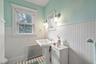 Hall BAth