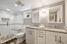 Full Bath Lower Level