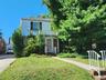 Detached 1-Family on 45x100' Lot with Long Pvt Driveway and Garage