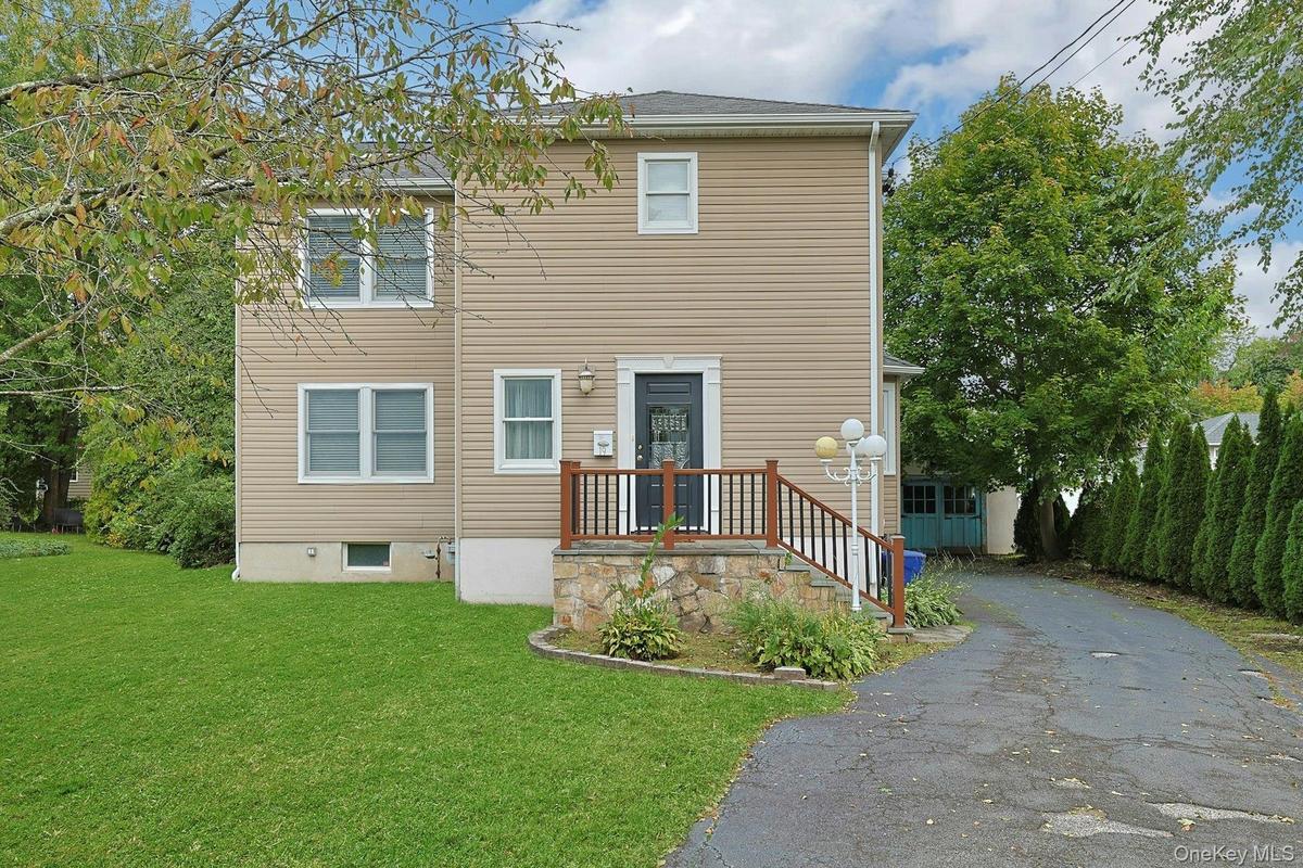 Welcome to 19 E. Cambridge Street