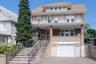 Custom design entry to home