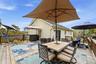 Another perspective showcasing the property's usable outdoor space and setting.