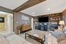 Versatile square footage allows the next owner to personalize the space to suit their lifestyle.