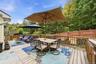 Extend everyday living outdoors with space for dining, entertaining and enjoying the seasons.