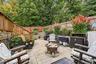 Generous outdoor space provides opportunities for recreation, entertaining, gardening and relaxation.