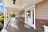 Front Covered Porch