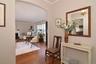Entry foyer