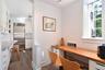 Office nook