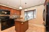 Cherry Wood Cabinets