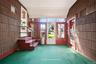 Screened porch