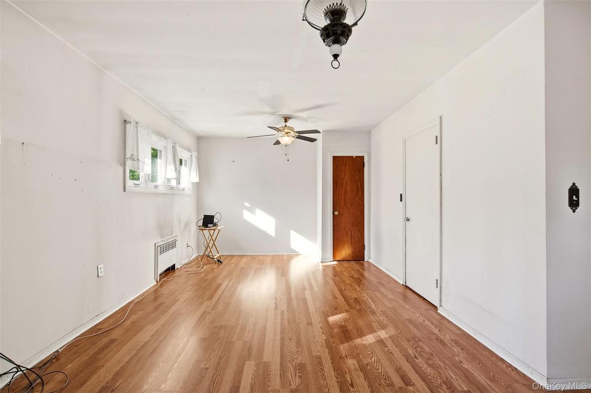 1st floor bedroom