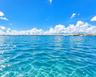 virtual Blue water