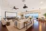 virtually staged furniture