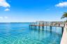 virtual blue water