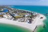 Southern tip of Gasparilla Island