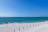 Gorgeous PRIVATE BEACH for the EXCLUSIVE use of owners and guests at Hill Tide Estates