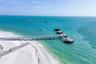 Exclusive pier for owners/guests at Hill Tide Estates (watch the World's Richest Tarpon Tournament from home!)
