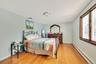 Primary Bedroom Bamboo Plank flooring