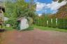 Garden Shed