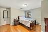Additional Bedroom Bamboo Plank flooring