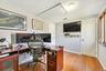 Additional Bedroom or  Office Bamboo Plank flooring