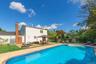 16 x 32 Inground Salt Water Pool