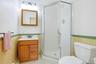 Convenient First Floor Full Bath