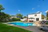 Rear Yard showing Pool