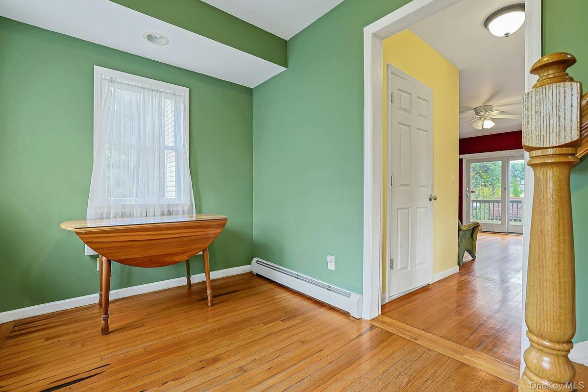 Sitting Room/Office